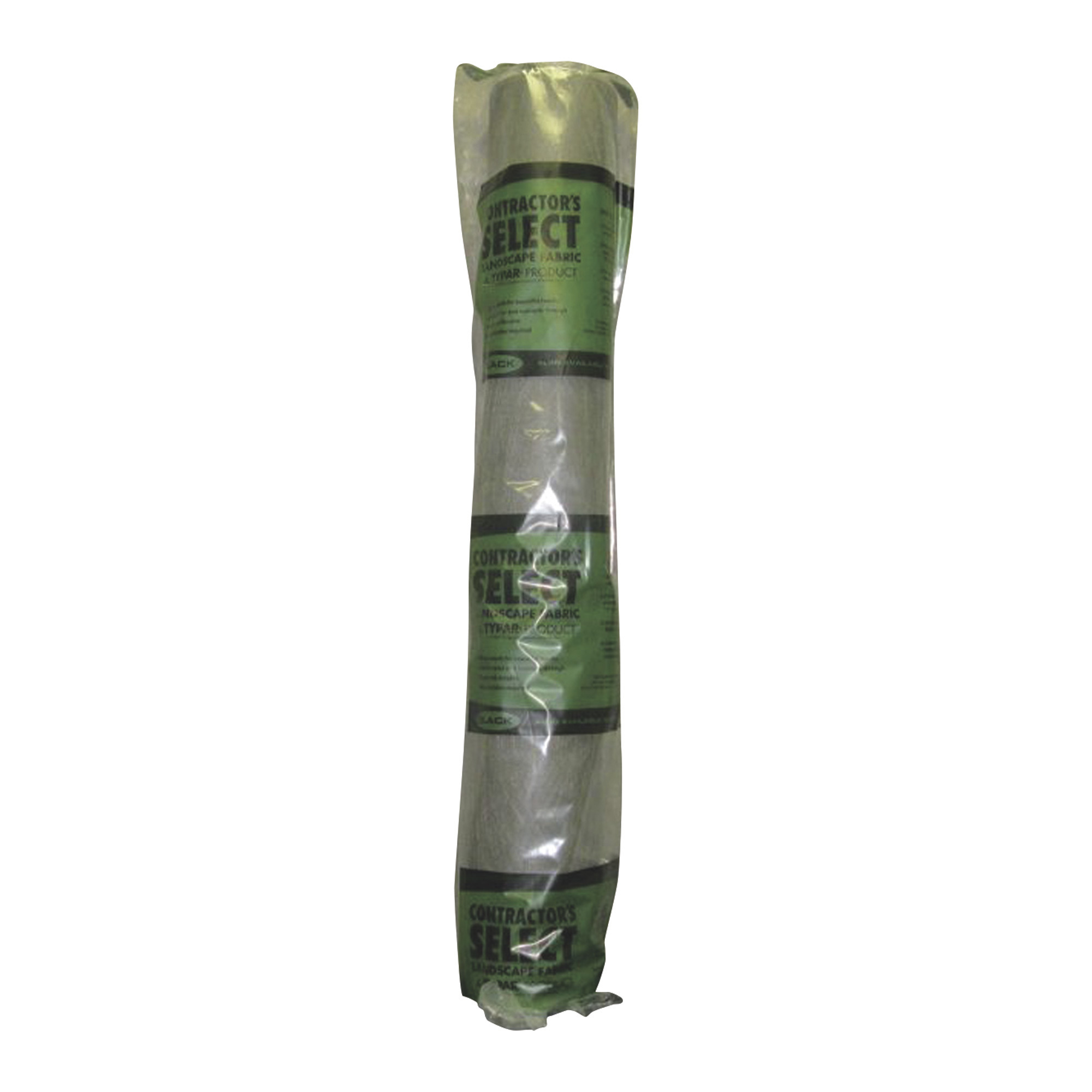 DeWitt Contractor Select Landscape Fabric, 3ft. x 300ft. Roll, Model# CS-3300BLK